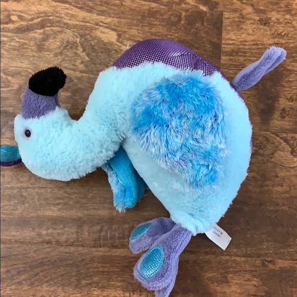 Stuffed Bird - Picture 3 of 4